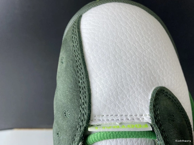 Kicktheory PE Retro AR4390 Air - Ducks' Jordan 13 'Oregon 313 0810